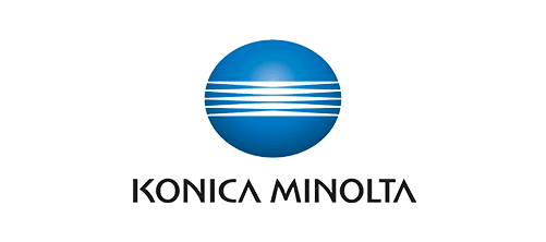 Konica Minolta