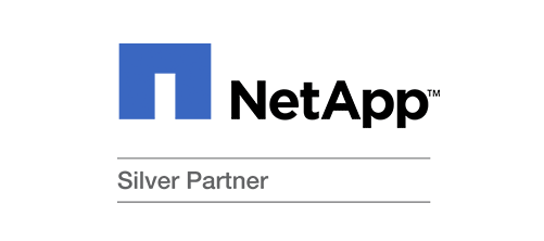 NetApp